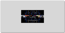 Coyote0512 Logo XXL Gaming Mousepad