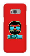sumboiii Samsung Phone Cases