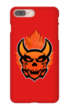 FlaminRen iPhone Phone Cases