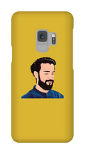 llBUZZll Samsung Phone Cases