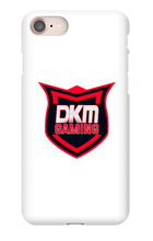dkmgamiing iPhone Phone Cases