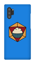 frieddiceparadice Samsung Phone Cases