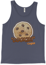 6. Cookie Tank-Top