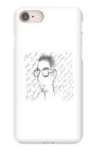 Mir-Chad iPhone Phone Cases