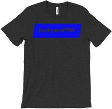 luckywolf911 T-Shirts