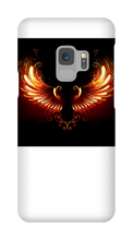 viroticgamer Samsung Phone Cases