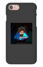 dorzaphir iPhone Phone Cases