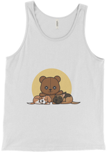 toto_bear22 Tank Top