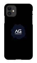 ardazgaming iPhone Phone Cases