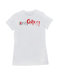 Only Orks Women's T-Shirt
