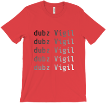 dubz_vigil T-Shirts