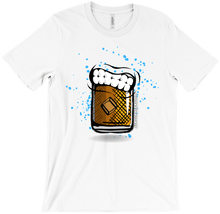 whiskey + GRITteeth