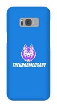 theunarmedgary Samsung Phone Cases