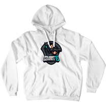 d3viant75 Hoodies (No-Zip/Pullover)