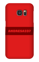 andresai07 Samsung Phone Cases