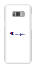 agmalfie Samsung Phone Cases