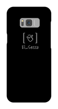 El_Secco Samsung Phone Cases