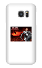 maliciousvicious1979 Samsung Phone Cases