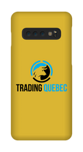 Trading Quebec Samsung Phone Cases
