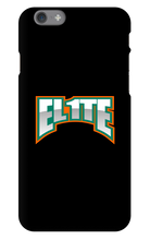el1teaf iPhone Phone Cases