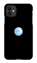 BAEsports - Blue Logo Case (Streamelelemts)