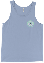 Sventin'sCircleSmall Tank Top
