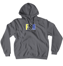 FBR Logo Hoodie