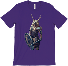 T-Shirts - Last Alliance Prétendant