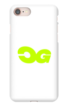 CaKe Gang iPhone Phone Cases