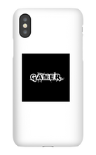 raiden0636 iPhone Phone Cases