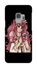 himecrycho Samsung Phone Cases