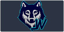l4zyw0lf XXL Gaming Mousepad