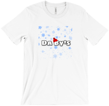Da By’s Christmas T-Shirt