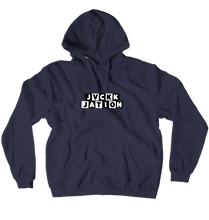 JVCKK JATION NETWORK Hoodie