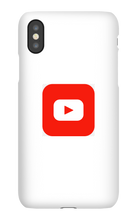 soundspace iPhone Phone Cases
