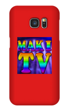 makitvoficial Samsung Phone Cases