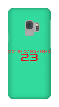DmoinicanGaming23 Samsung Phone Cases