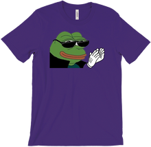 EZ Clap Shirt