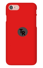 The Review iPhone Phone Cases