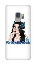 mycrystalcrush Samsung Phone Cases