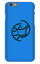 t3oteo iPhone Phone Cases
