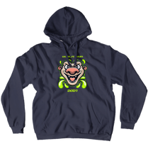 were_possum Hoodies (No-Zip/Pullover)