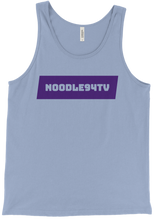 noodle94tv Tank Top