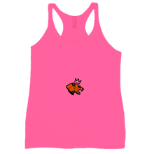 King Tanktop Racerback