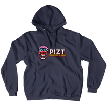 pizt007 Hoodies (No-Zip/Pullover)