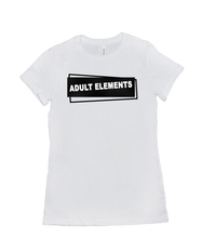 Adult Elements Women’s T-shirt
