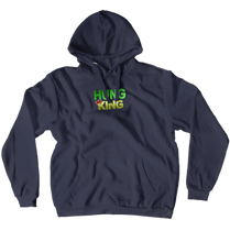 willibumwason Hoodies (No-Zip/Pullover)