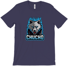 ggchucho T-Shirts