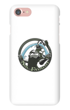 sirfavalot iPhone Phone Cases