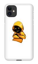 stupidstuffvlogs iPhone Phone Cases